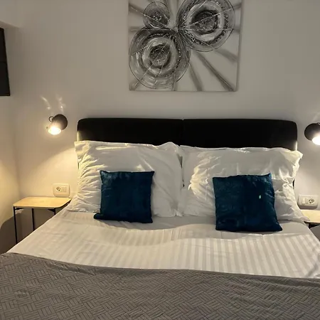 St Bellezza Апартаменты *