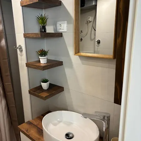 아파트 St Bellezza - With Terrace And Bbq