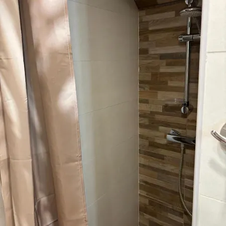 아파트 St Bellezza - With Terrace And Bbq