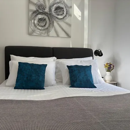 아파트 St Bellezza - With Terrace And Bbq