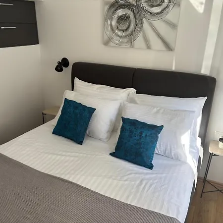 Appartement St Bellezza - With Terrace And Bbq