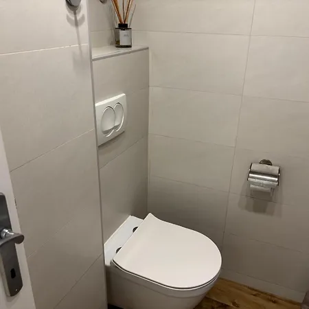 Lägenhet St Bellezza *