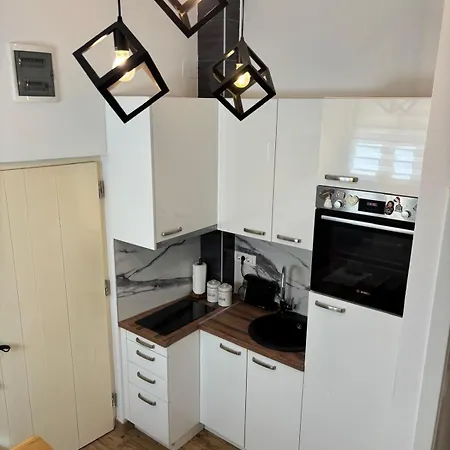 St Bellezza - With Terrace And Bbq Apartamento Split