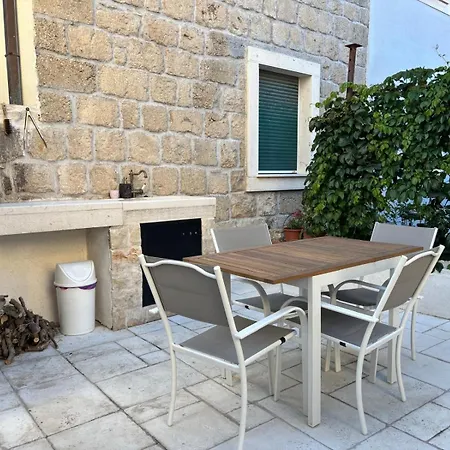 St Bellezza - With Terrace And Bbq *