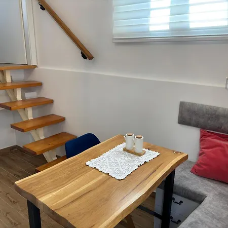 Apartment St Bellezza - With Terrace And Bbq *