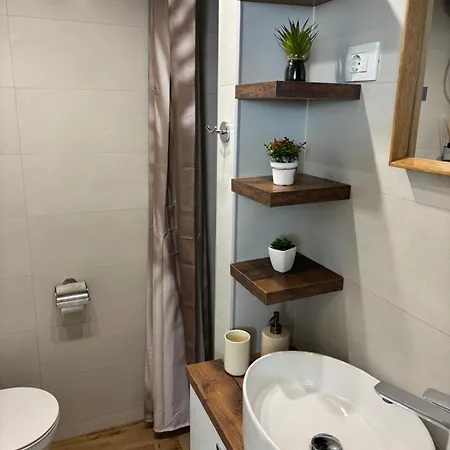 St Bellezza - With Terrace And Bbq