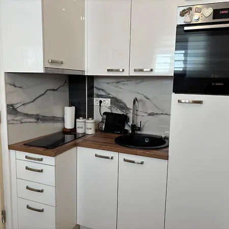 St Bellezza - With Terrace And Bbq Apartamento